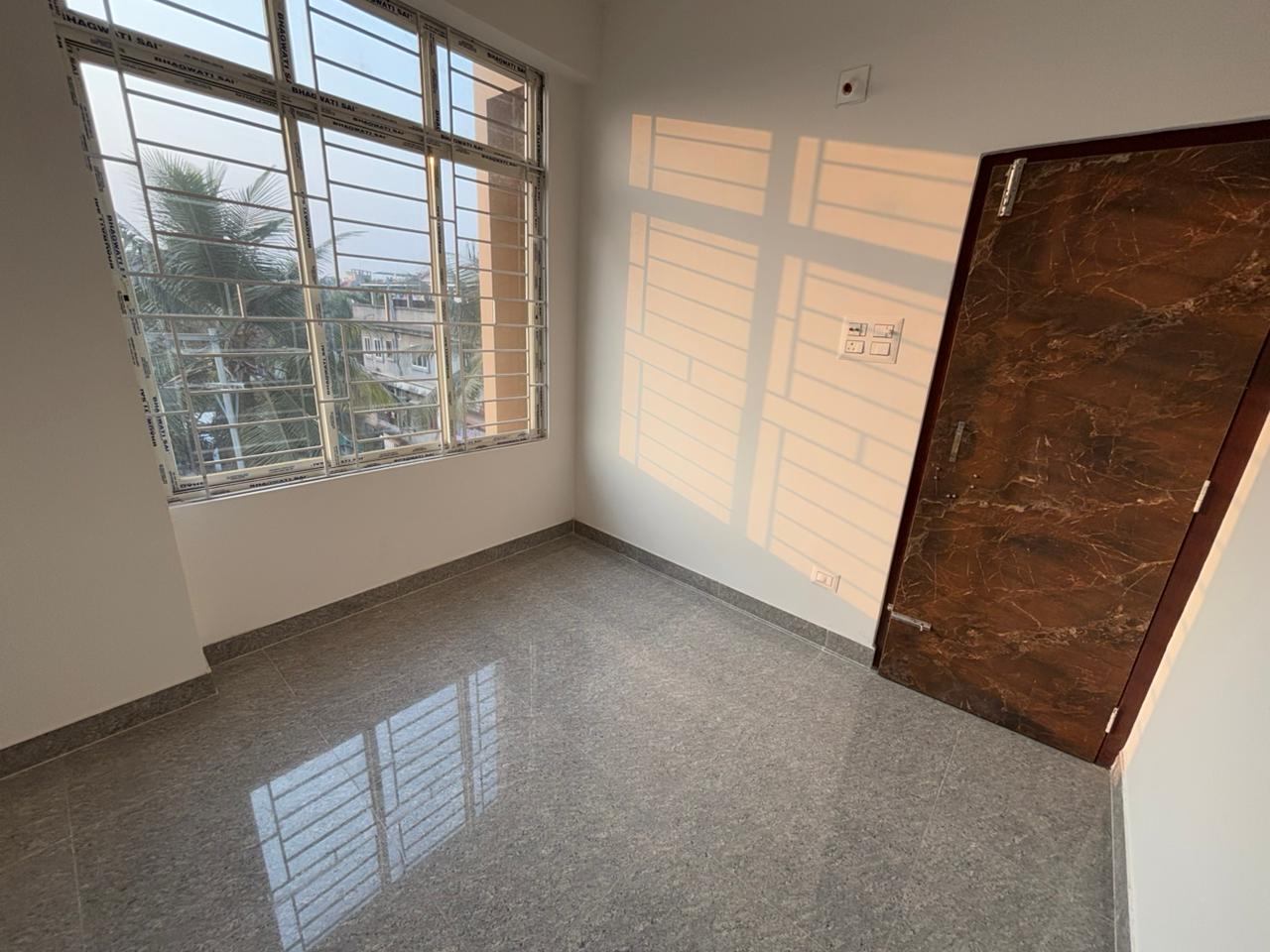 Unfurnished 2bhk in Hatigaon, Guwahati, Assam, India for Rent